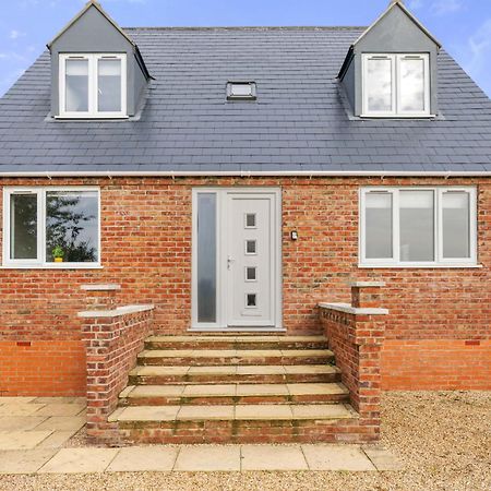 4 Bedroom House Boston Lincs Pet & Child Friendly Exterior foto