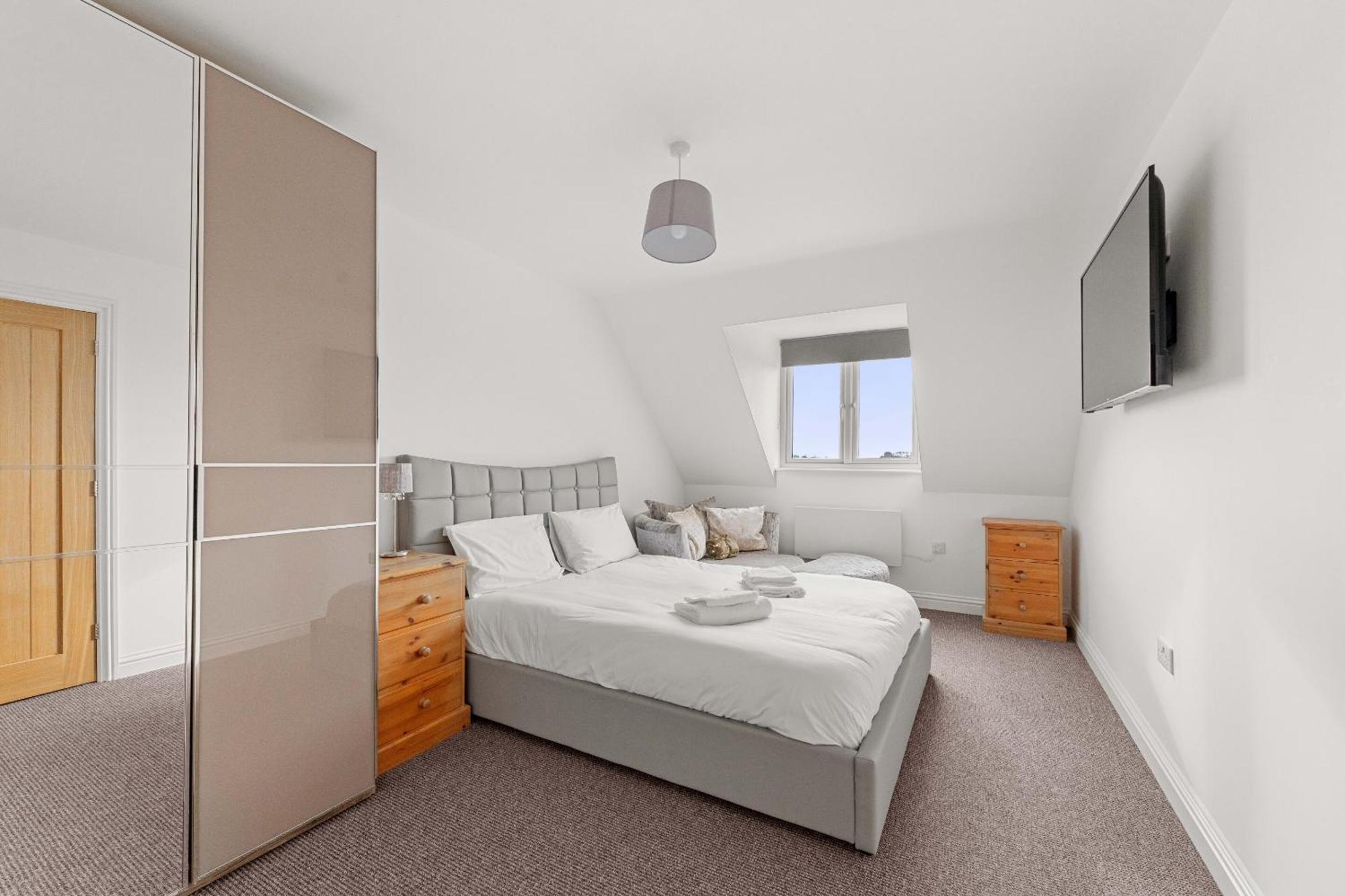 4 Bedroom House Boston Lincs Pet & Child Friendly Exterior foto
