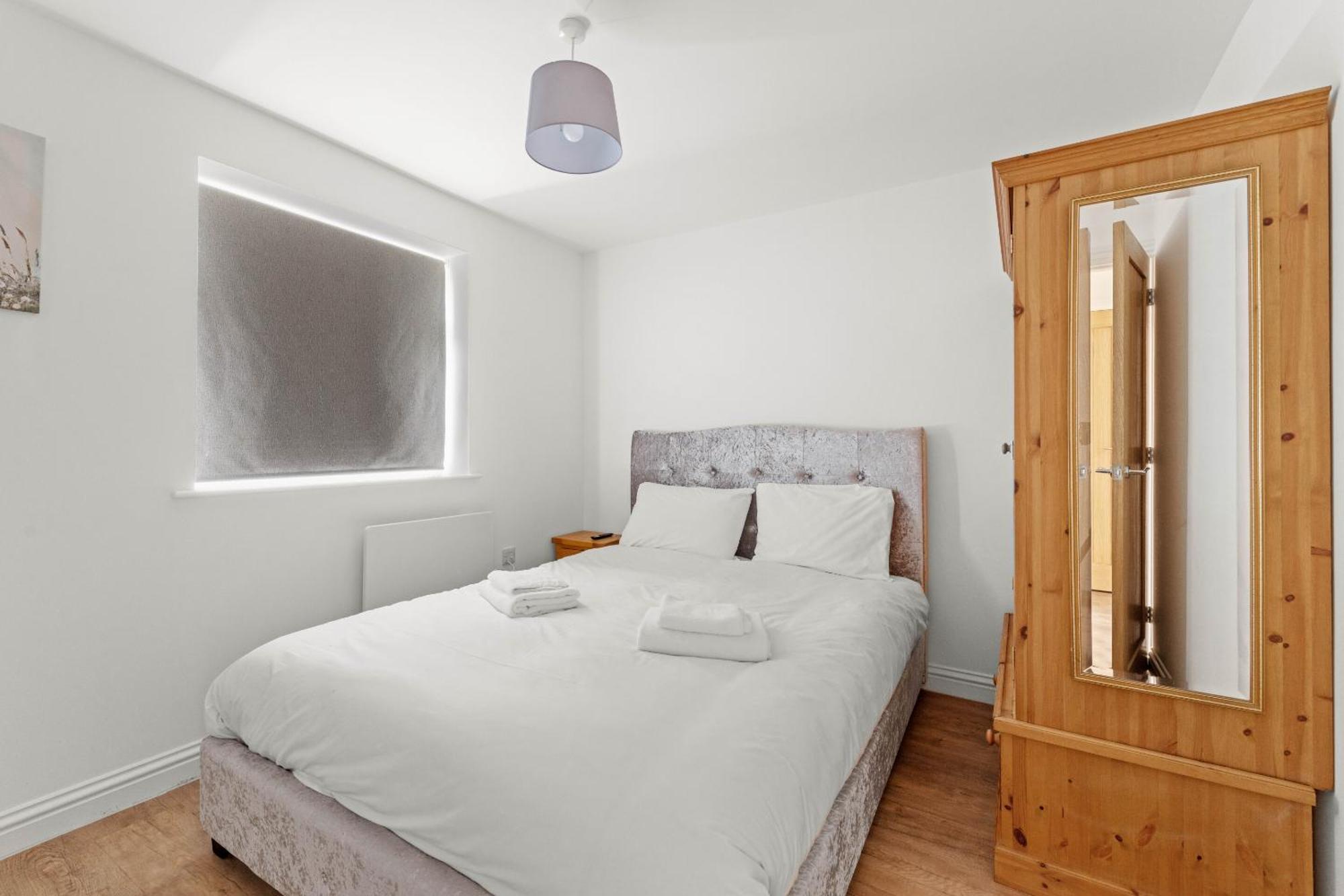4 Bedroom House Boston Lincs Pet & Child Friendly Exterior foto