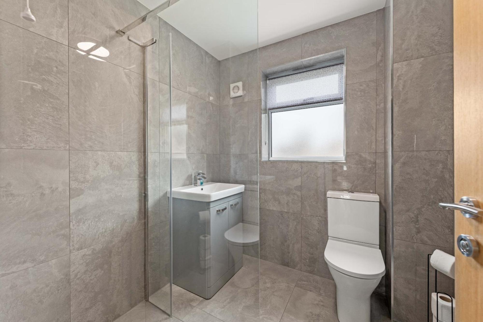 4 Bedroom House Boston Lincs Pet & Child Friendly Exterior foto