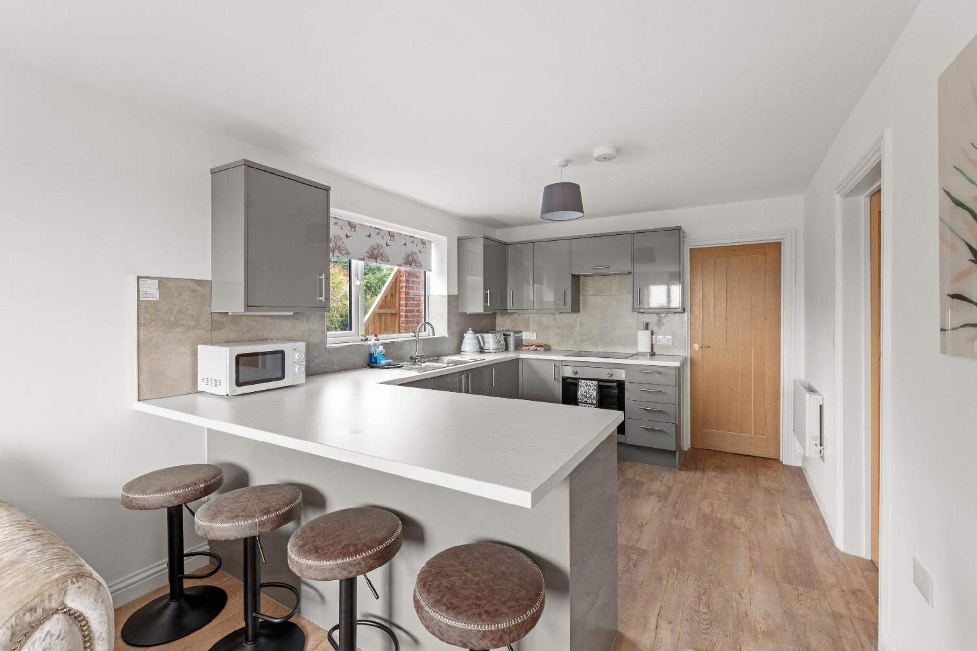 4 Bedroom House Boston Lincs Pet & Child Friendly Exterior foto