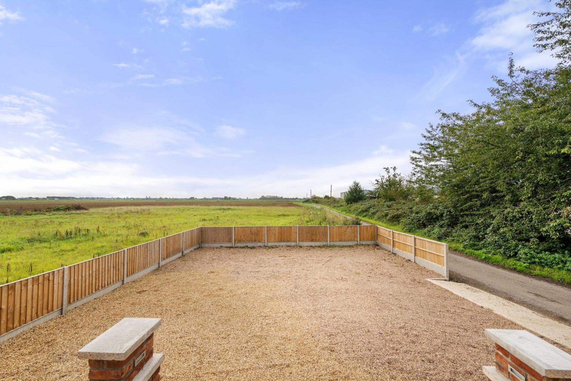 4 Bedroom House Boston Lincs Pet & Child Friendly Exterior foto