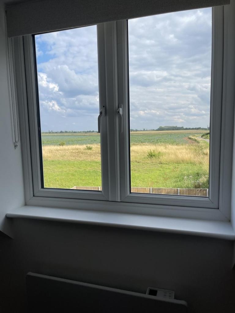 4 Bedroom House Boston Lincs Pet & Child Friendly Exterior foto
