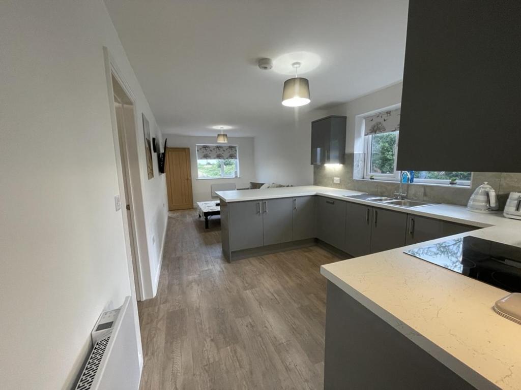 4 Bedroom House Boston Lincs Pet & Child Friendly Exterior foto