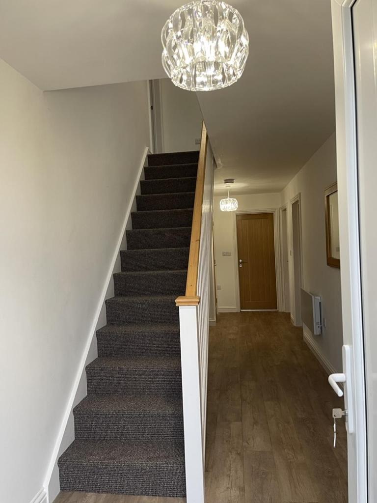 4 Bedroom House Boston Lincs Pet & Child Friendly Exterior foto