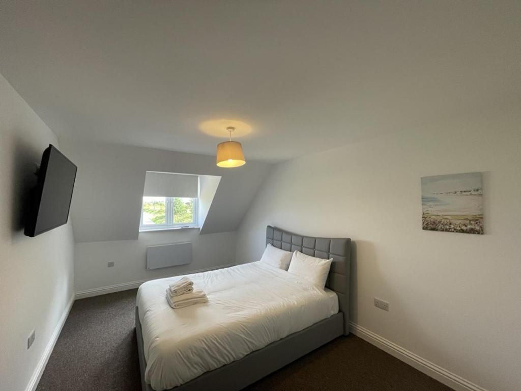 4 Bedroom House Boston Lincs Pet & Child Friendly Exterior foto