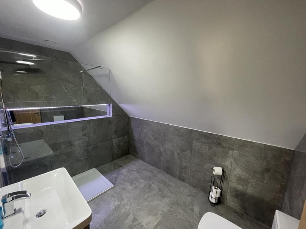 4 Bedroom House Boston Lincs Pet & Child Friendly Exterior foto