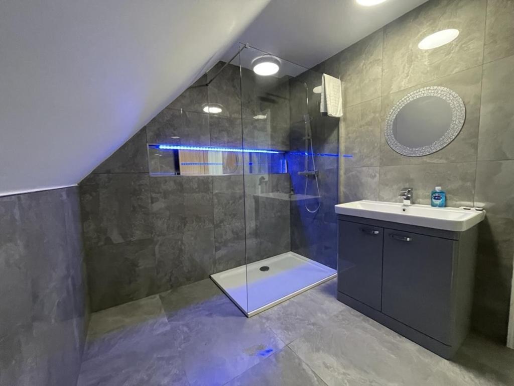4 Bedroom House Boston Lincs Pet & Child Friendly Exterior foto
