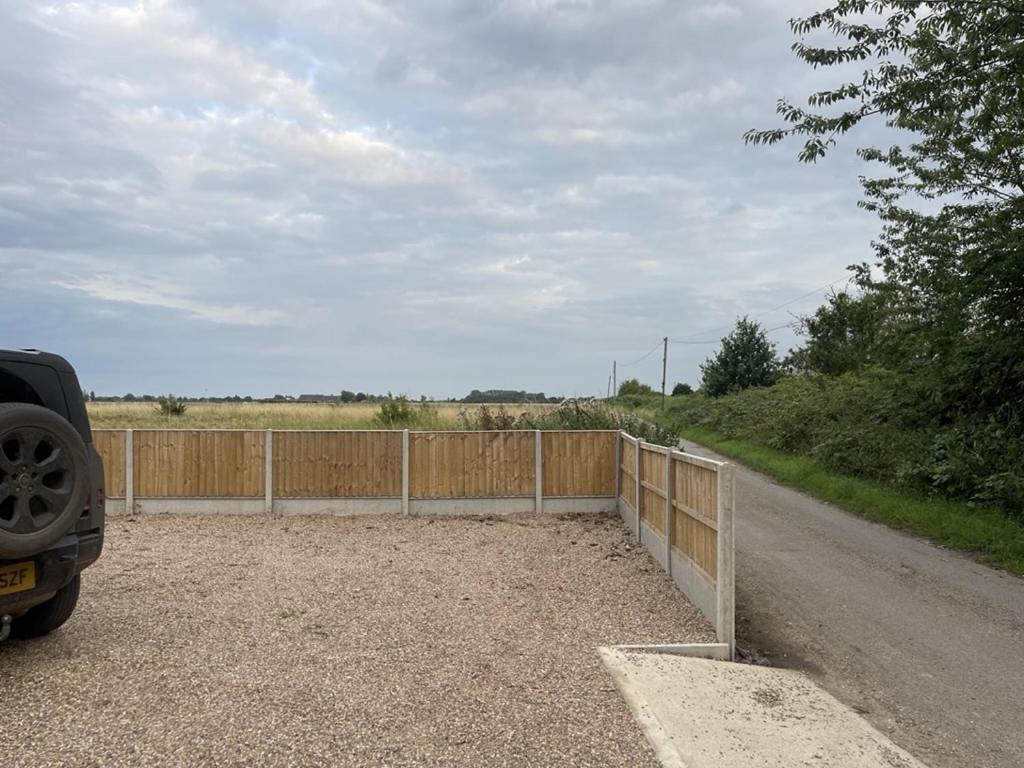 4 Bedroom House Boston Lincs Pet & Child Friendly Exterior foto